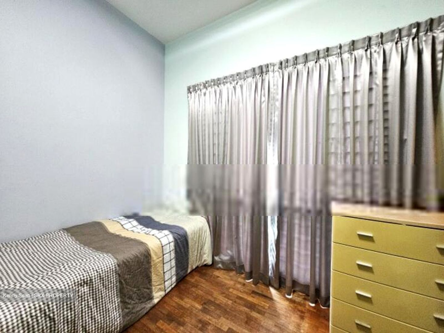 Hazel Park Condominium (D23), Condominium #614253561